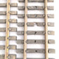 Aristo-Craft & Other Assorted G Scale Straight Track Sections [10] VG