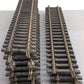 Aristo-Craft & Other Assorted G Scale Straight Track Sections [10] VG