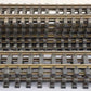 Aristo-Craft & Other Assorted G Scale Straight Track Sections [10] VG