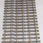 Aristo-Craft & Other Assorted G Scale Straight Track Sections [10] VG