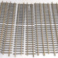 Aristo-Craft & Other Assorted G Scale Straight Track Sections [10] VG