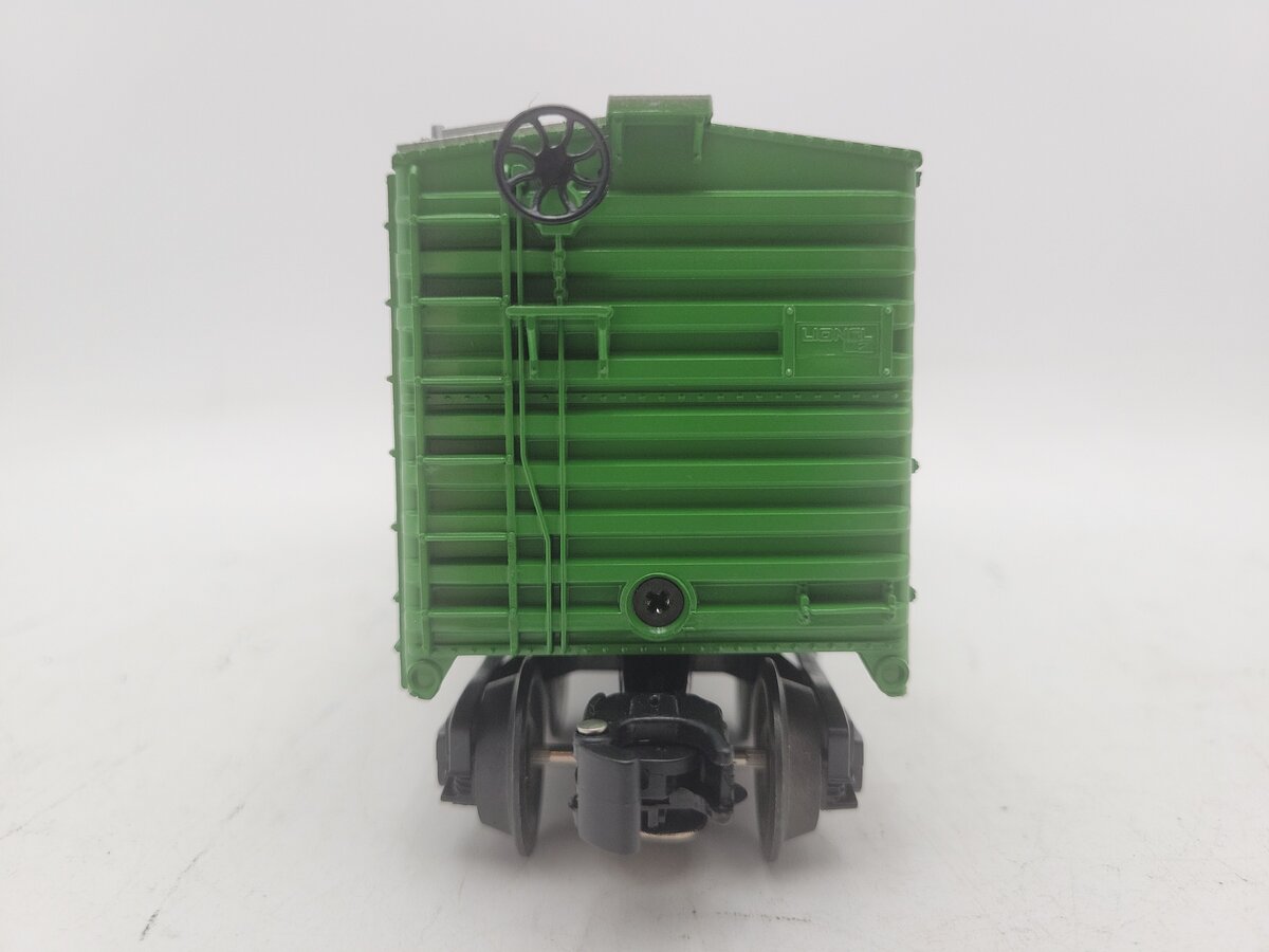 Lionel 6-9473 O Gauge Lehigh Valley Box Car #9473 EX/Box