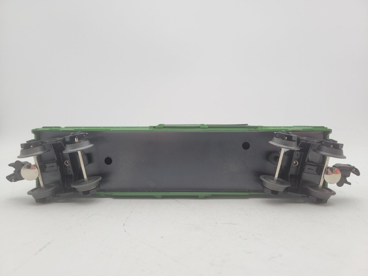 Lionel 6-9473 O Gauge Lehigh Valley Box Car #9473 EX/Box