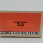 Lionel 6-9473 O Gauge Lehigh Valley Box Car #9473 EX/Box