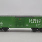 Lionel 6-9473 O Gauge Lehigh Valley Box Car #9473 EX/Box