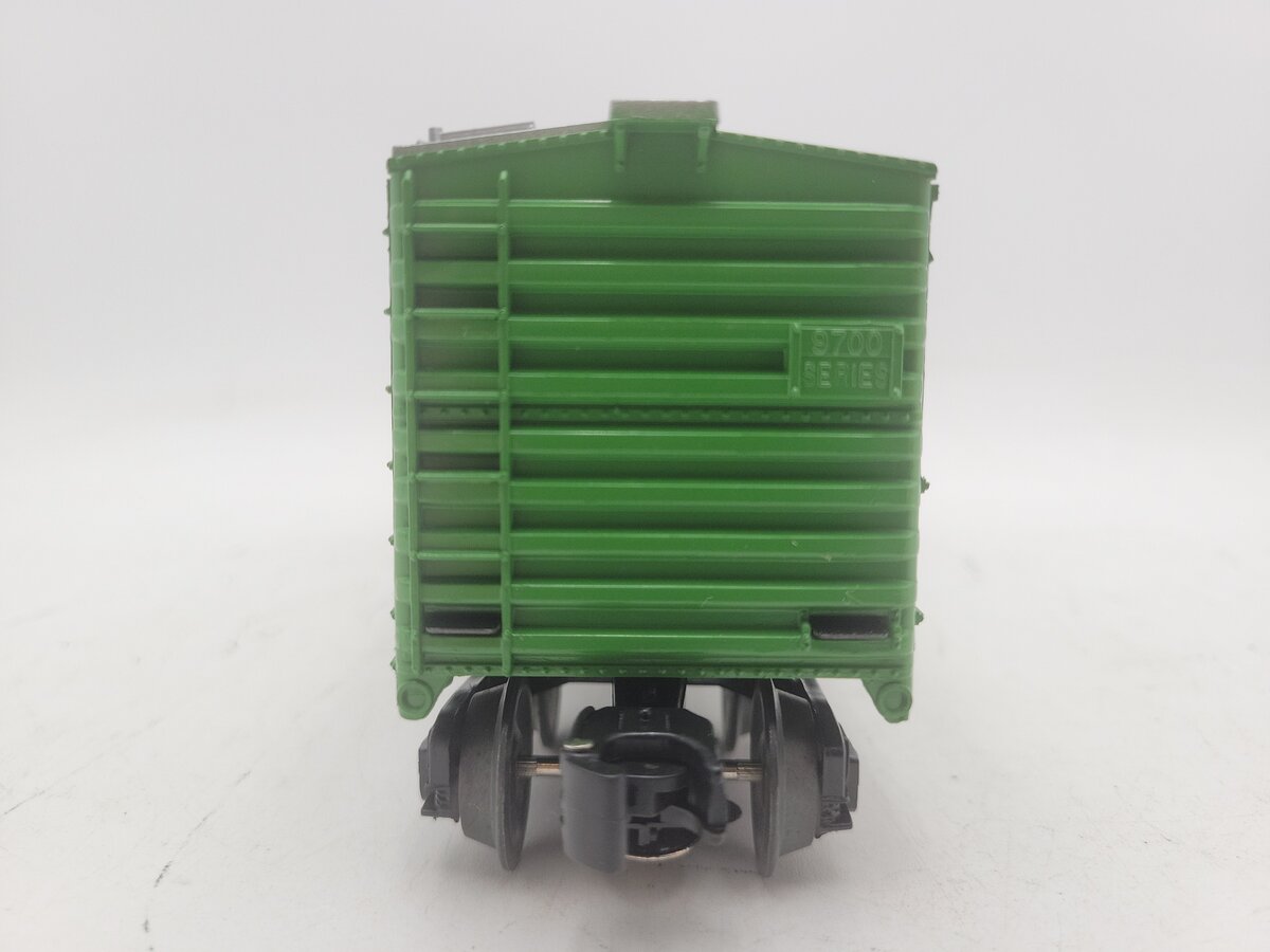 Lionel 6-9473 O Gauge Lehigh Valley Box Car #9473 EX/Box