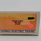 Lionel 6-9473 O Gauge Lehigh Valley Box Car #9473 EX/Box