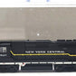 American Z-Line 62105 Z Scale New York Central GP-30 Diesel Locomotive #6121 LN/Box
