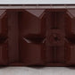 American Flyer 6-48614 S Gauge Bessemer & Lake Erie 3-Bay Hopper w/Coal Load/Box