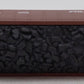 American Flyer 6-48614 S Gauge Bessemer & Lake Erie 3-Bay Hopper w/Coal Load/Box