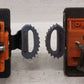 Lionel O Gauge Vintage 50 Gang Car; [2] VG/Box