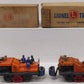 Lionel O Gauge Vintage 50 Gang Car; [2] VG/Box