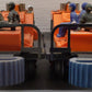 Lionel O Gauge Vintage 50 Gang Car; [2] VG/Box