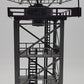 Lionel 6-12749 O/O27 Operating Rotary Radar Antenna EX/Box