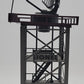 Lionel 6-12749 O/O27 Operating Rotary Radar Antenna EX/Box