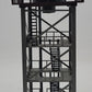 Lionel 6-12749 O/O27 Operating Rotary Radar Antenna EX/Box