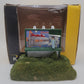 K-Line K-424083 O Starlight Diner Operating Billboard EX/Box