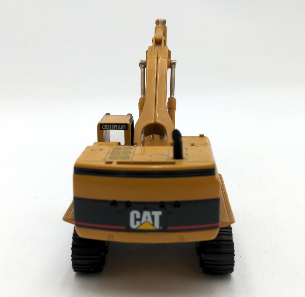 Norscot 55124 1:64 Scale Diecast Caterpillar 385B L Excavator LN