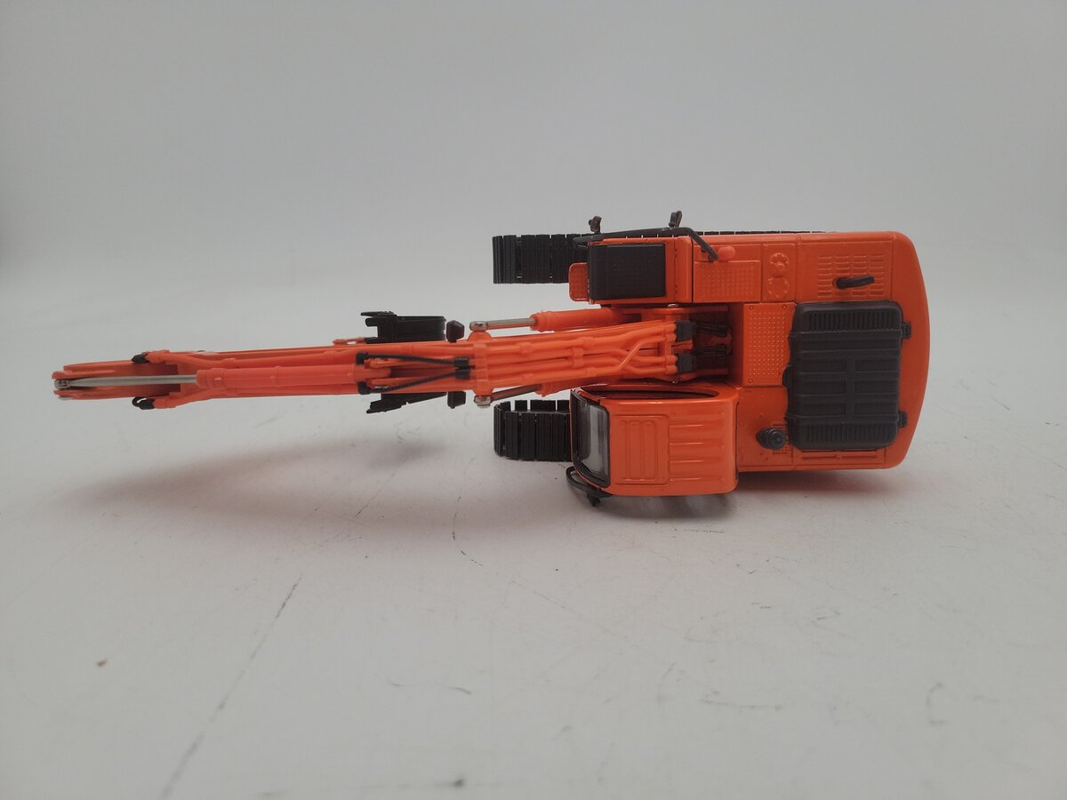 Doosan 225LCA 1:40 Diecast Doosan Hydraulic Excavator LN/Box