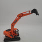 Doosan 225LCA 1:40 Diecast Doosan Hydraulic Excavator LN/Box