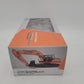 Doosan 225LCA 1:40 Diecast Doosan Hydraulic Excavator LN/Box