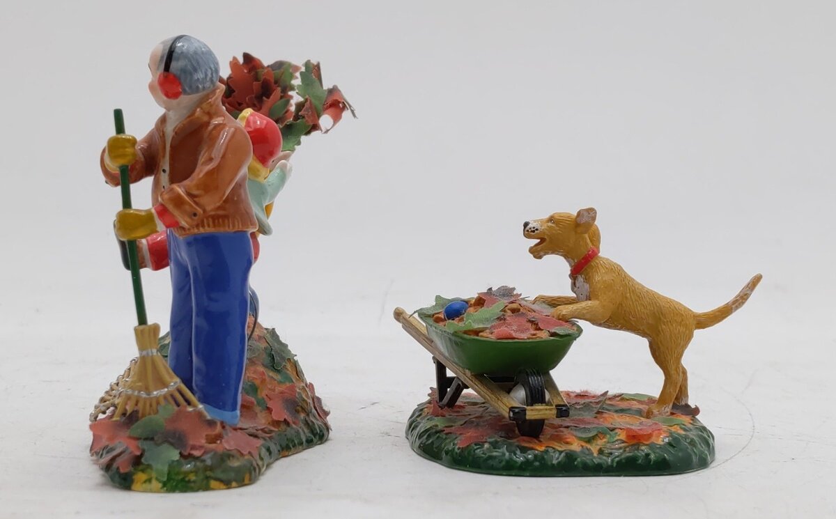 Dept 56 56.55258 Snow Village 