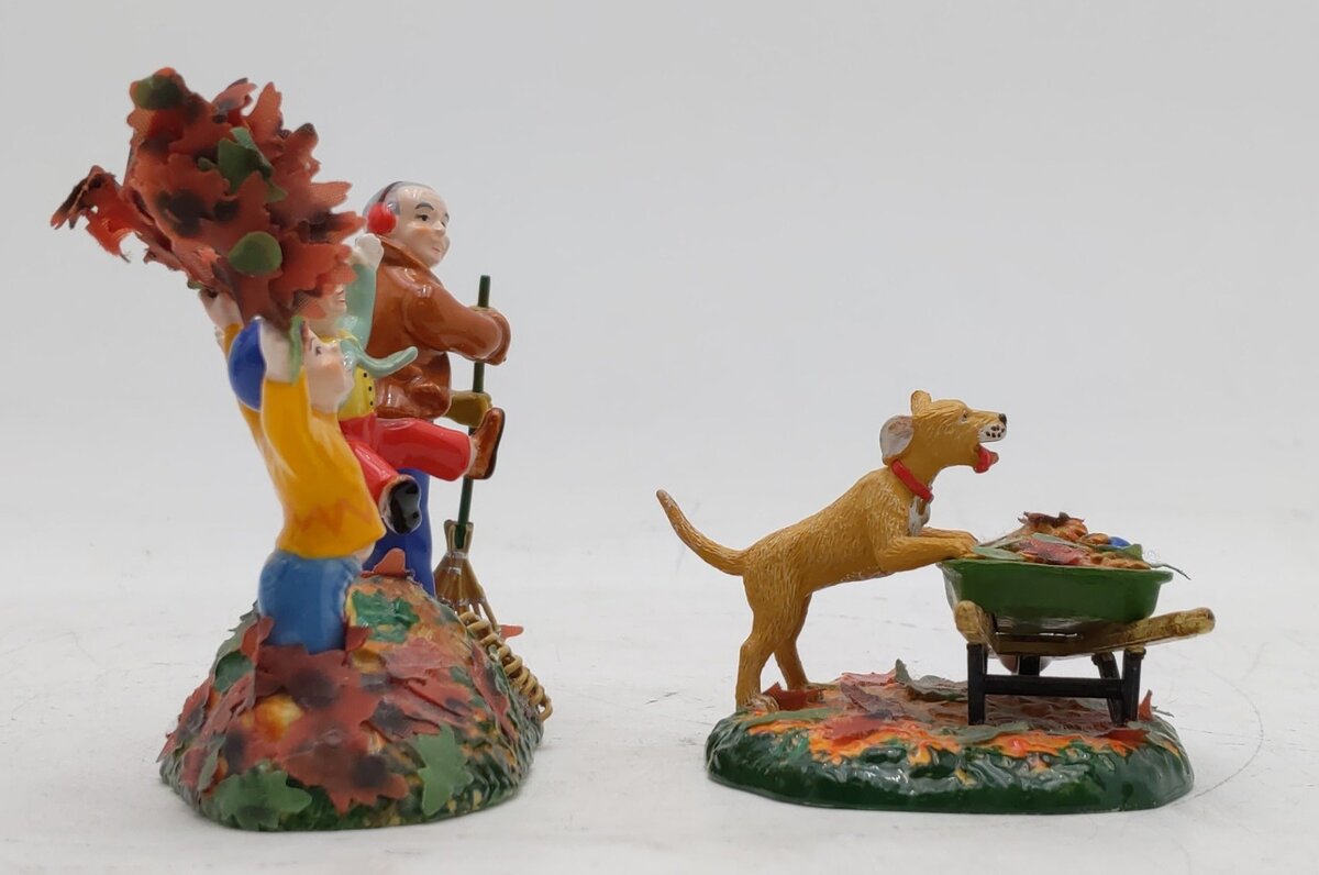 Dept 56 56.55258 Snow Village 
