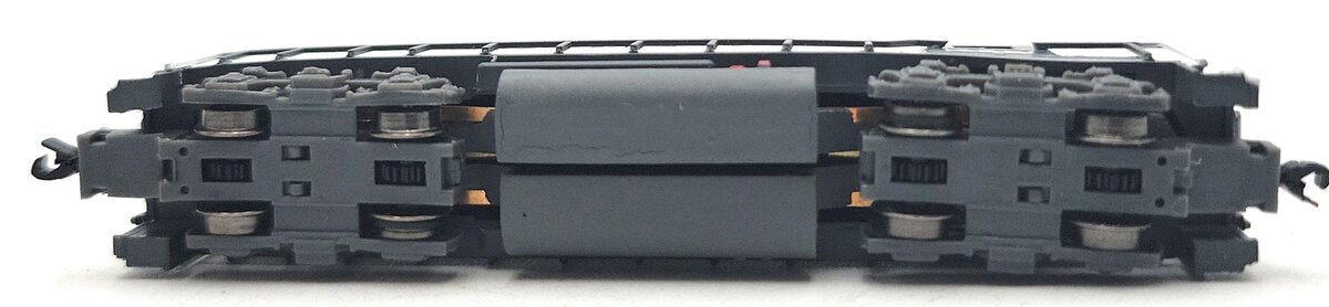 American Z-Line AZL-62501 Z Scale Southern Pacific GP38-2 Diesel Locomotive LN/Box