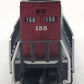 American Z-Line AZL-62501 Z Scale Southern Pacific GP38-2 Diesel Locomotive LN/Box