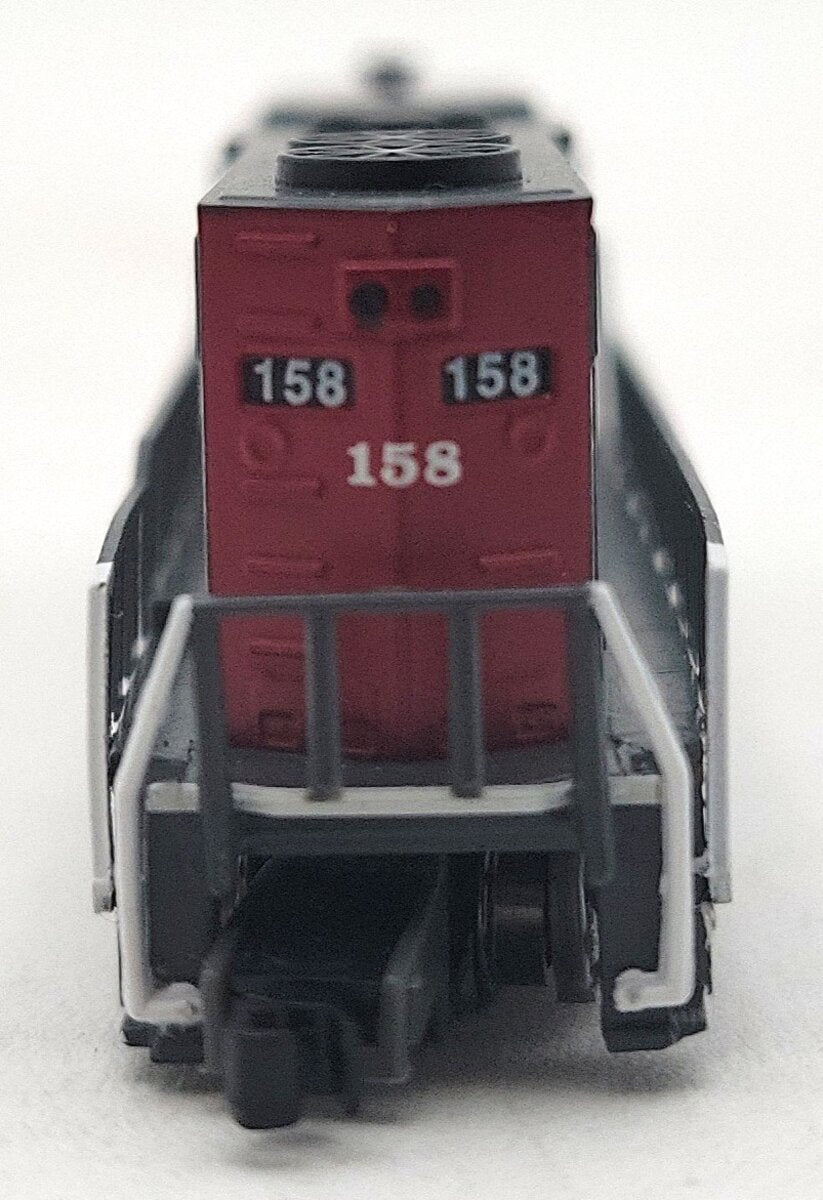 American Z-Line AZL-62501 Z Scale Southern Pacific GP38-2 Diesel Locomotive LN/Box