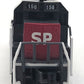 American Z-Line AZL-62501 Z Scale Southern Pacific GP38-2 Diesel Locomotive LN/Box