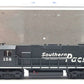 American Z-Line AZL-62501 Z Scale Southern Pacific GP38-2 Diesel Locomotive LN/Box