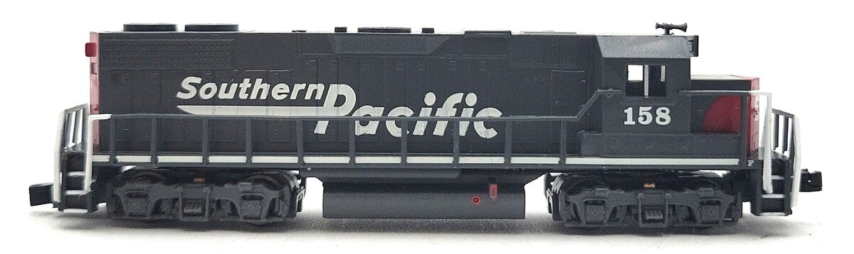 American Z-Line AZL-62501 Z Scale Southern Pacific GP38-2 Diesel Locomotive LN/Box