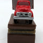 Midwest of Cannon Falls 1958 Retrospect Series LE Lumber Truck w/ Saw PHB NIB