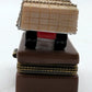 Midwest of Cannon Falls 1958 Retrospect Series LE Lumber Truck w/ Saw PHB NIB