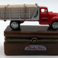 Midwest of Cannon Falls 1958 Retrospect Series LE Lumber Truck w/ Saw PHB NIB