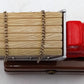 Midwest of Cannon Falls 1958 Retrospect Series LE Lumber Truck w/ Saw PHB NIB