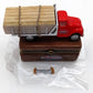 Midwest of Cannon Falls 1958 Retrospect Series LE Lumber Truck w/ Saw PHB NIB