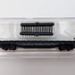Atlas 3803 N Scale Chasapeake & ohio Flat Car W/ Stakes #80475 LN/Box