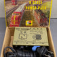 Bachmann 4360:3000 N Scale Penn Central Budd Metroliner Train Set/Box