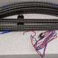 Bachmann 4360:3000 N Scale Penn Central Budd Metroliner Train Set/Box