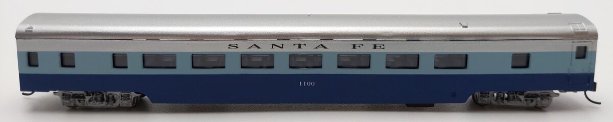 Con-Cor 0001-040052(1) N Atchison Topeka Santa Fe 