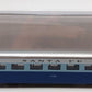 Con-Cor 0001-040052(1) N Atchison Topeka Santa Fe "Blue Goose" Coach Car #1100 LN/Box