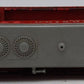 Lionel O Gauge Vintage Burlington Diesel Locomotive #208 - Custom