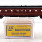 American Z-Line 71303-3 Z PRR "Pershing Square" 6-3 Sleeper Car NIB