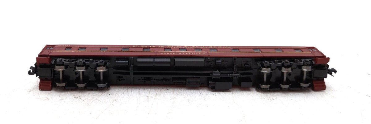 American Z-Line 71303-3 Z PRR 
