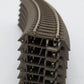 Trix 62130 HO 30 Degrees Radius 360mm / 14-3/16 Curved C Track Section LN/Box