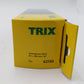 Trix 62130 HO 30 Degrees Radius 360mm / 14-3/16 Curved C Track Section LN/Box