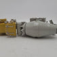 Acme 0280 1:50 Scale Diecast Mustard & Gray Cement Mixer "Premix / ARC" VG