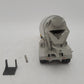 Acme 0280 1:50 Scale Diecast Mustard & Gray Cement Mixer "Premix / ARC" VG